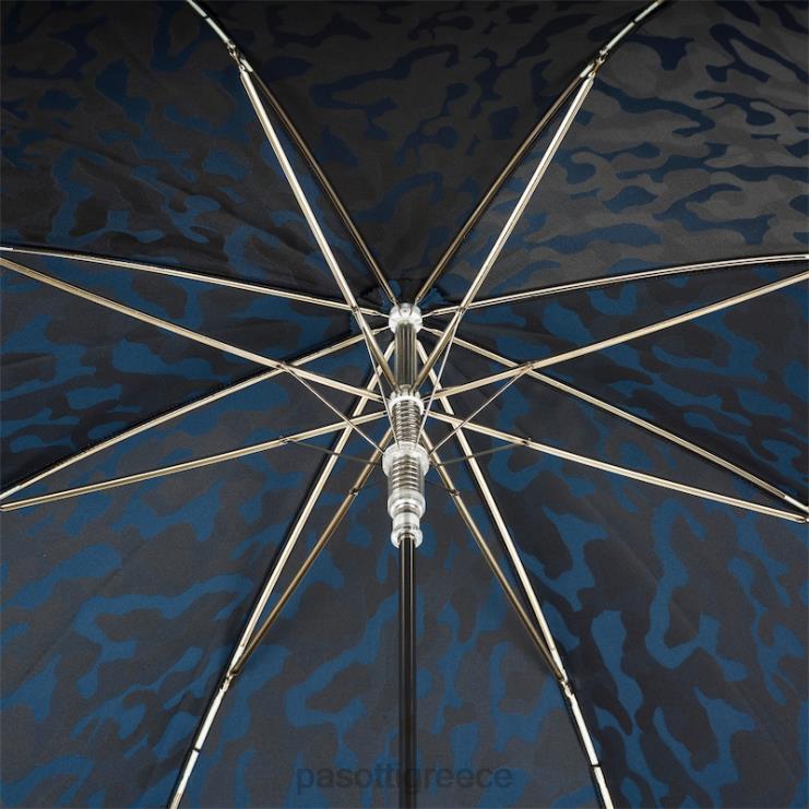 ομπρέλα | PASOTTI 478 11780-126 p - ομπρέλα καμουφλάζ ναυτικού 2N6B881 άνδρες